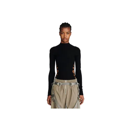 DION LEE Женские Трикотажные изделия