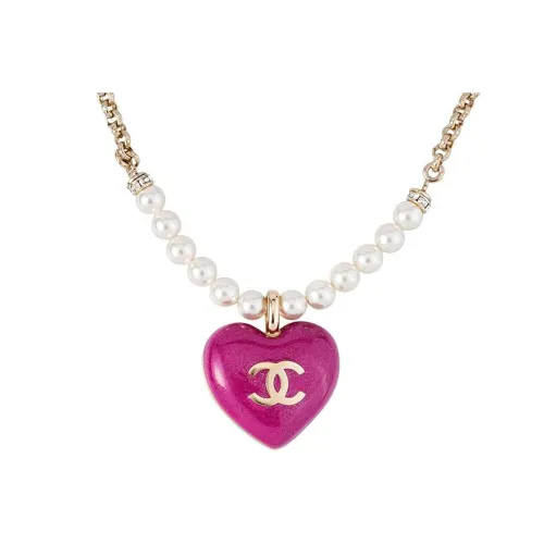 CHANEL Ожерелья Женские