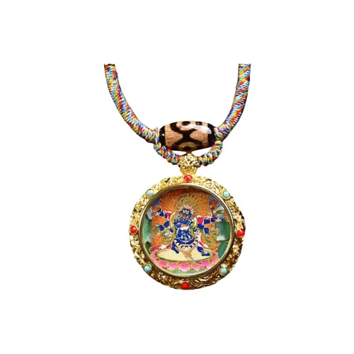 Daiyu Ожерелья Унисекс