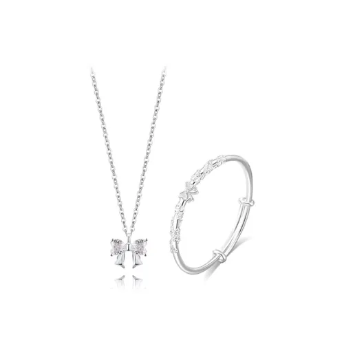 LuluCanaan Сплав Ожерелья Женские