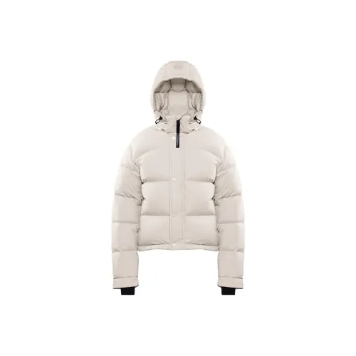 Aritzia Женские Пуховики