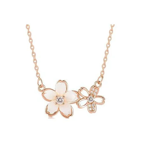 SWEET PLANET Сплав Ожерелья Женские