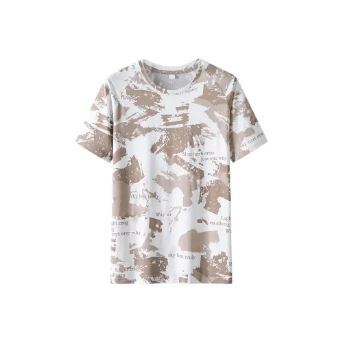 Vintage cars Мужские T-рубашки