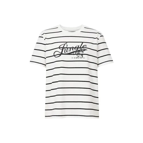 Hopeshow Женские футболки с коротким рукавом