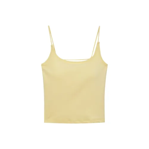 SUSANSAN Женские Футболки