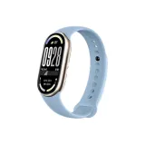 Синий [Безопасный для кожи и защита от пота]