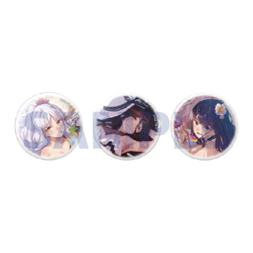 Aniplex Значки