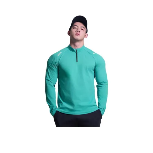 MOLIFANG Мужская T-рубашка