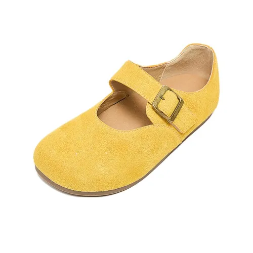 Three Blessings Туфли Мэри Джейн Женские