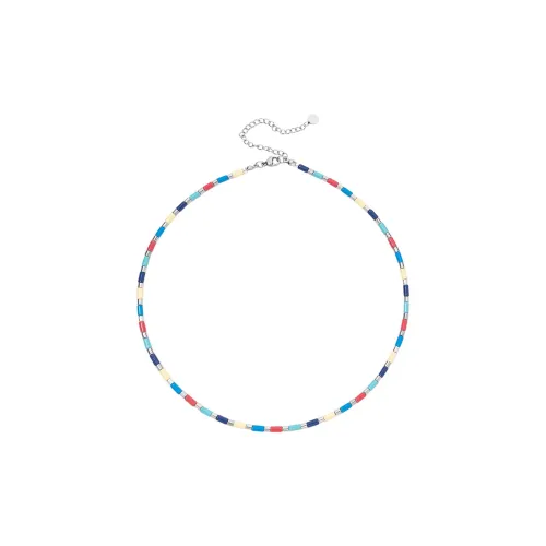 Social Talent Artistic HIGHLIGHT Глазурь Медные Ожерелья Женские