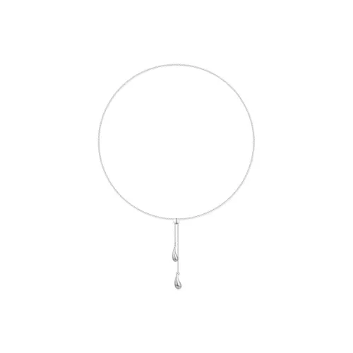 VIGG Сплав Ожерелье Женское