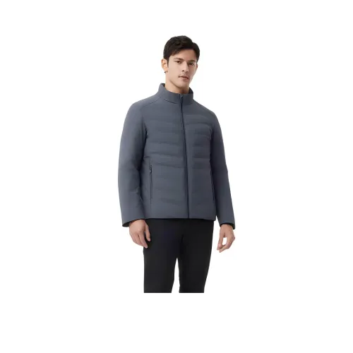 TANBOER Мужской пуховик