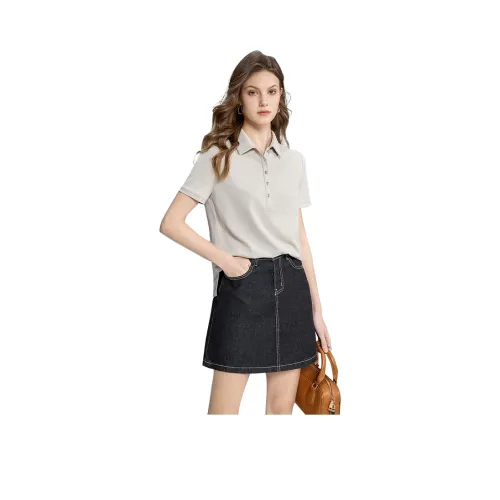 TOUCH Женские футболки с коротким рукавом