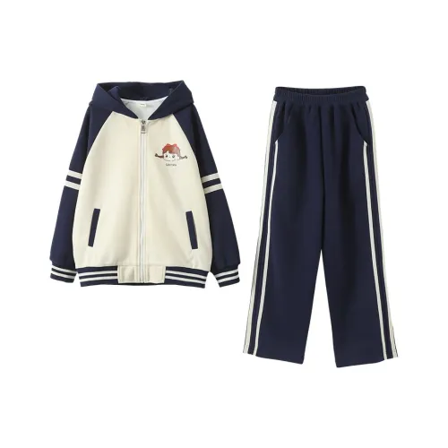 Your Royal Highness Повседневная спортивная одежда для детей