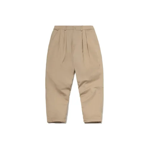 LINING Sports Fashion Collection Спортивные брюки Мужские