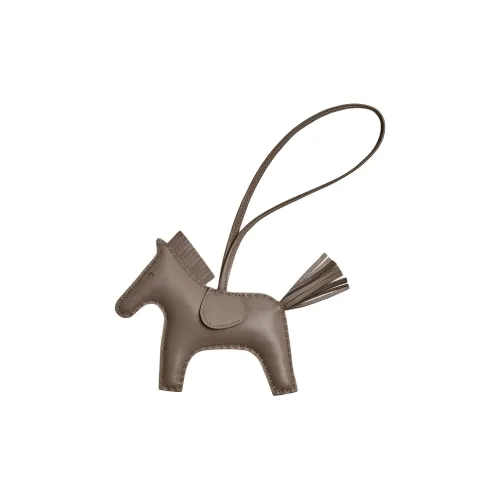 HERMES Rodeo Milo (фиолетовый) сумка из овечьей кожи аксессуар для женщин цвет