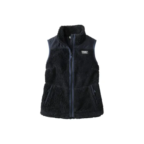 L.L.Bean Женские Жилеты