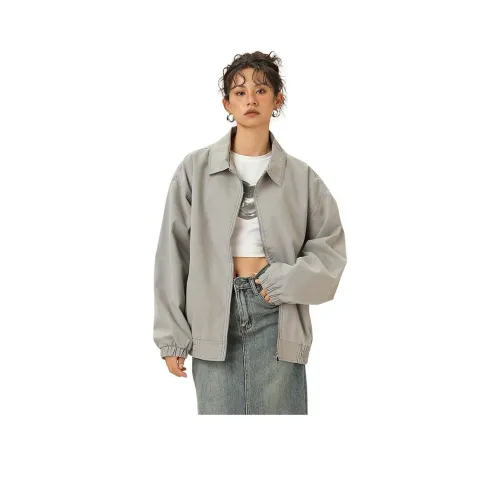 YEARNED Унисекс Куртки