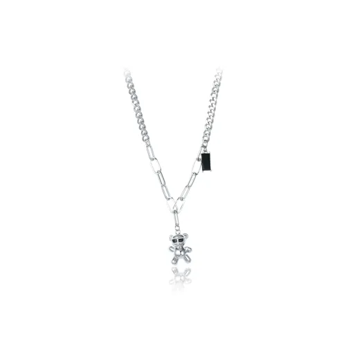 Коллекция Teddy's Ожерелья Унисекс