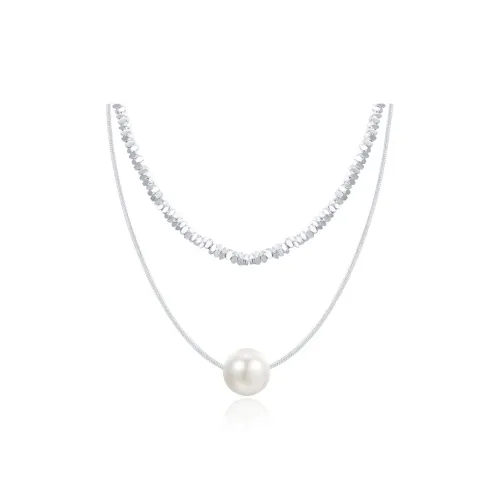 Zoo Jewel Медные Ожерелья Женские