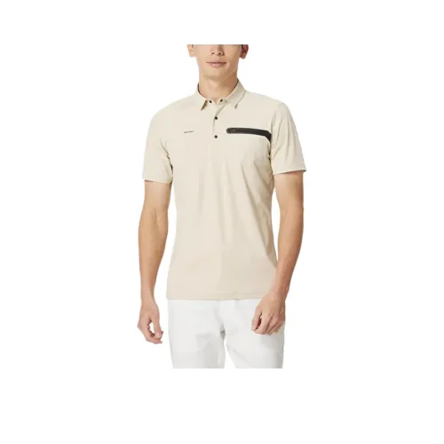 TaylorMade SS25 Polo Мужской