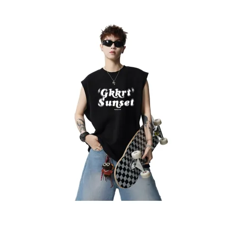 GUYANLIEHUO Унисекс Футболки