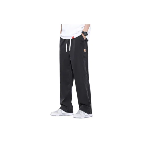 GOODHENLCE Унисекс Джинсы