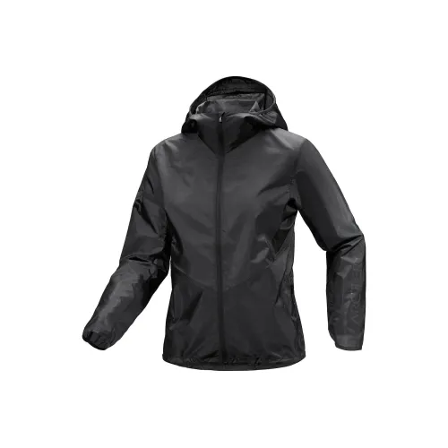 Arcteryx Norvan Windshell Куртки и Пальто Женские