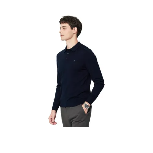 Свитер Dance with Wolves Мужской