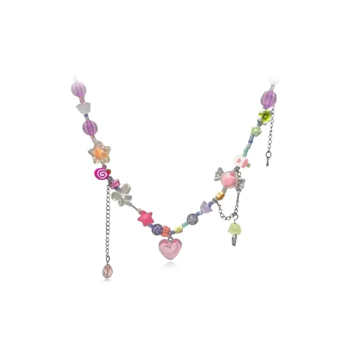 COPI Ожерелья Женские