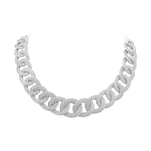 Van Cleef & Arpels Olympia Ожерелье Женское