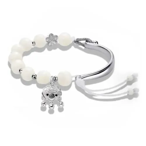 I YOU Бодхи SEED Ожерелья Женские