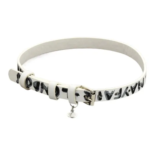 FUO PU кожа Ожерелья Женские