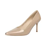 Нежно-розовый