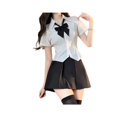 Olivia Share777 Комплект с юбкой Женские