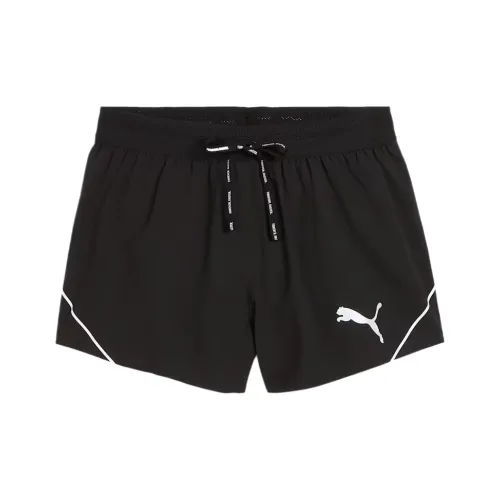 PUMA ULTRAWEAVE Спортивные шорты Женские