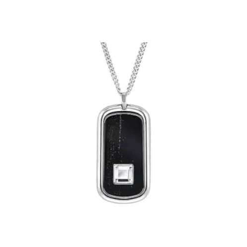 Swarovski Ожерелья Мужской