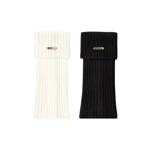 Caramella Носки Crew Женские Combo Set