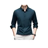 Темно-зеленый