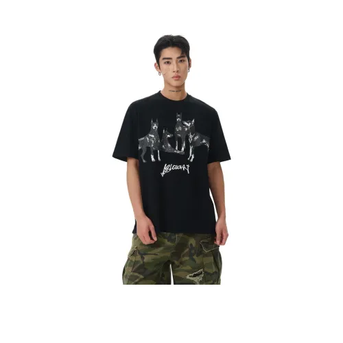 VASI LYEV Женские футболки с коротким рукавом