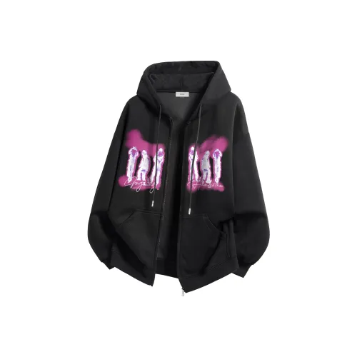 GOGIU Унисекс Толстовки