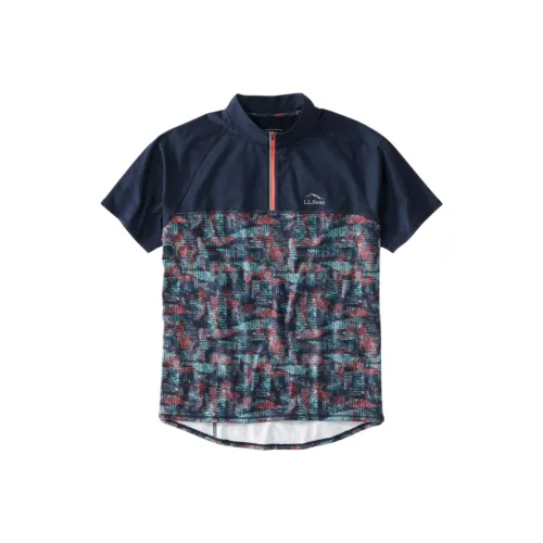 L.L.Bean Велосипедная одежда Мужская