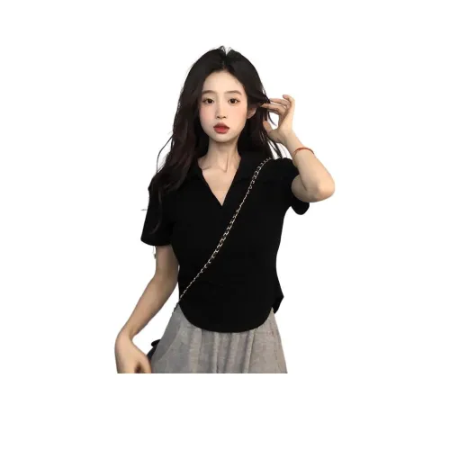 Puppytown Комплект с короткими рукавами T-рубашка Женская