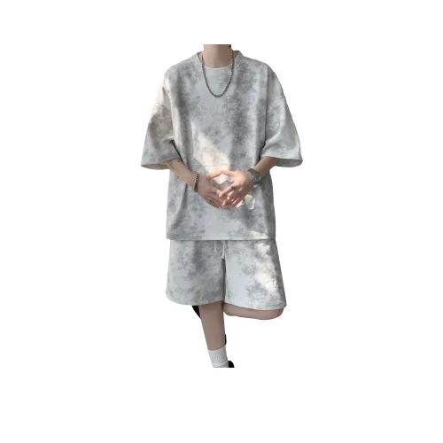 JUNGLE PANDA Повседневная спортивная одежда Унисекс