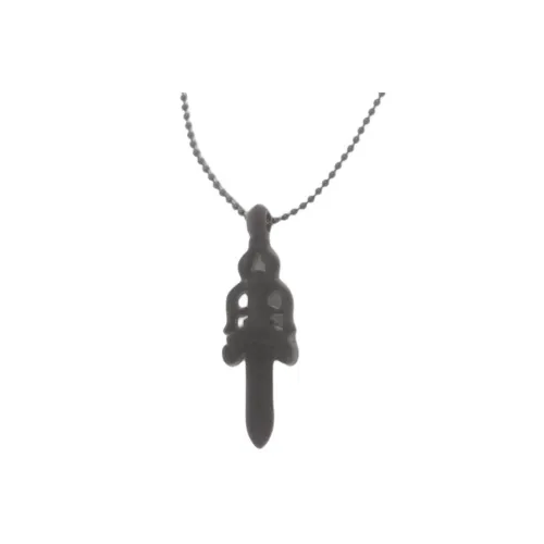 Chrome Hearts Ожерелья Унисекс