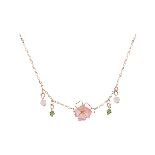 MACE MAVA Сплав Ожерелья Женские