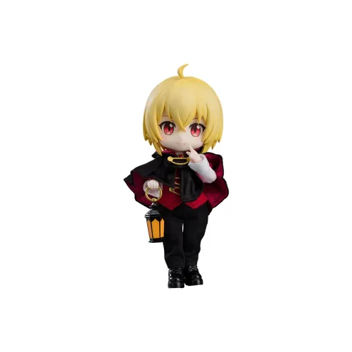GSC Nendoroid DOLL Вампир Фигурки Camus в стиле чиби