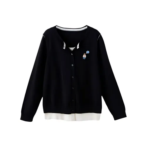 CAIDOBLE· Женская трикотажная одежда