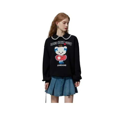 JORYAweekend Свитшот Женские