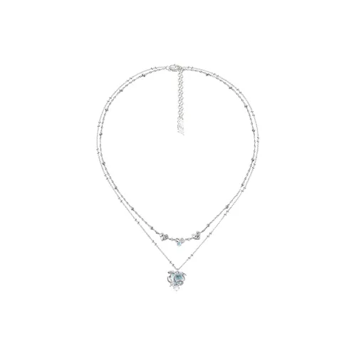 masw Медный сплав ожерелья унисекс